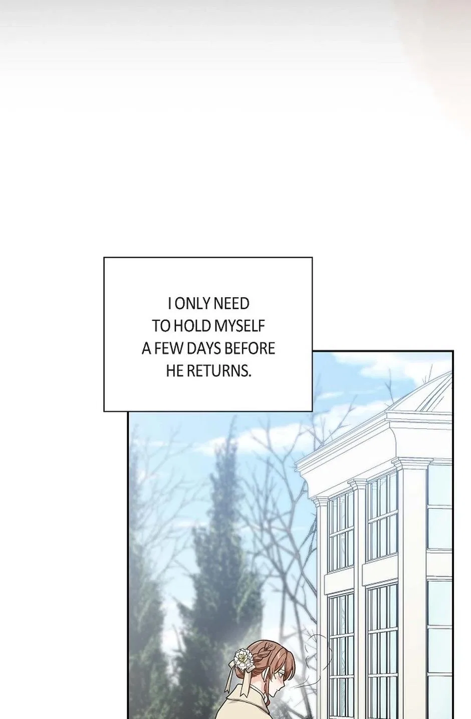 Don’t Look For Me Chapter 52 – Page 86