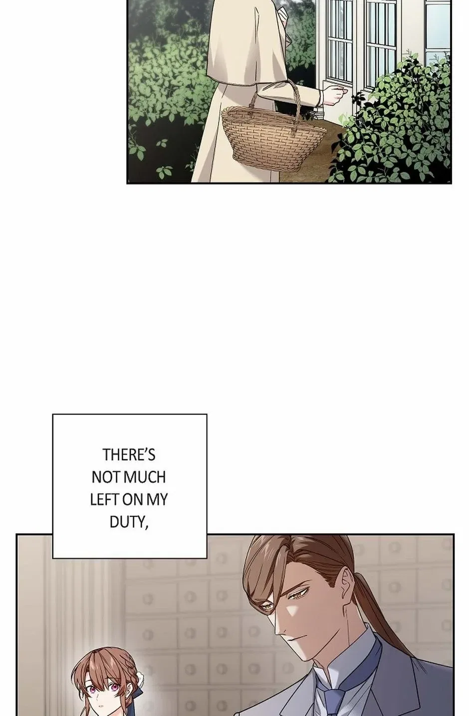 Don’t Look For Me Chapter 52 – Page 87