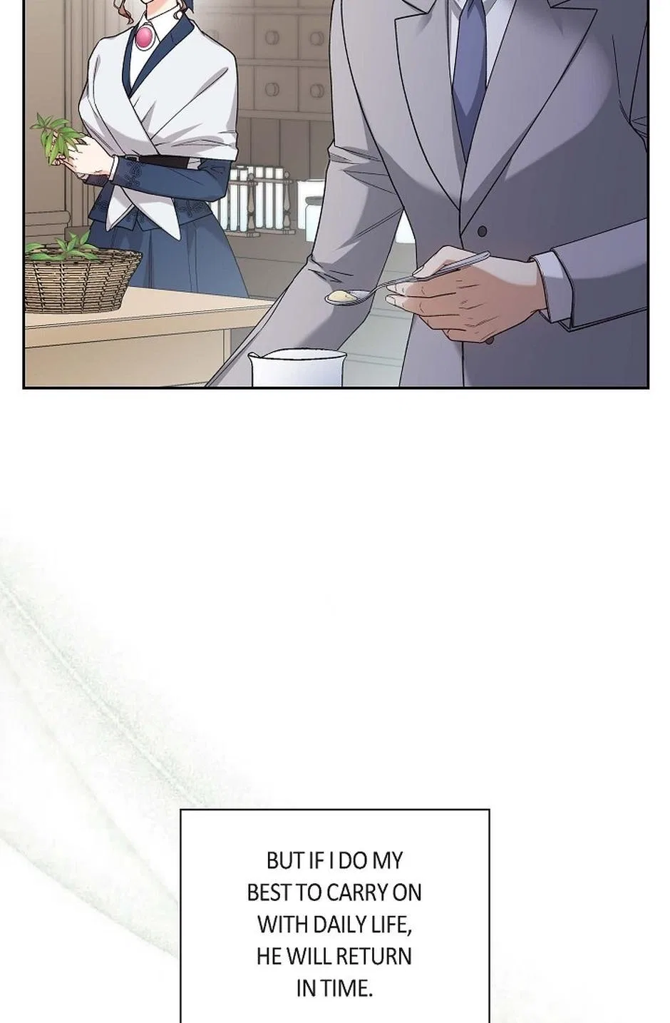 Don’t Look For Me Chapter 52 – Page 88