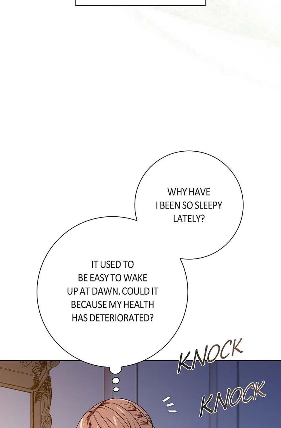 Don’t Look For Me Chapter 52 – Page 89