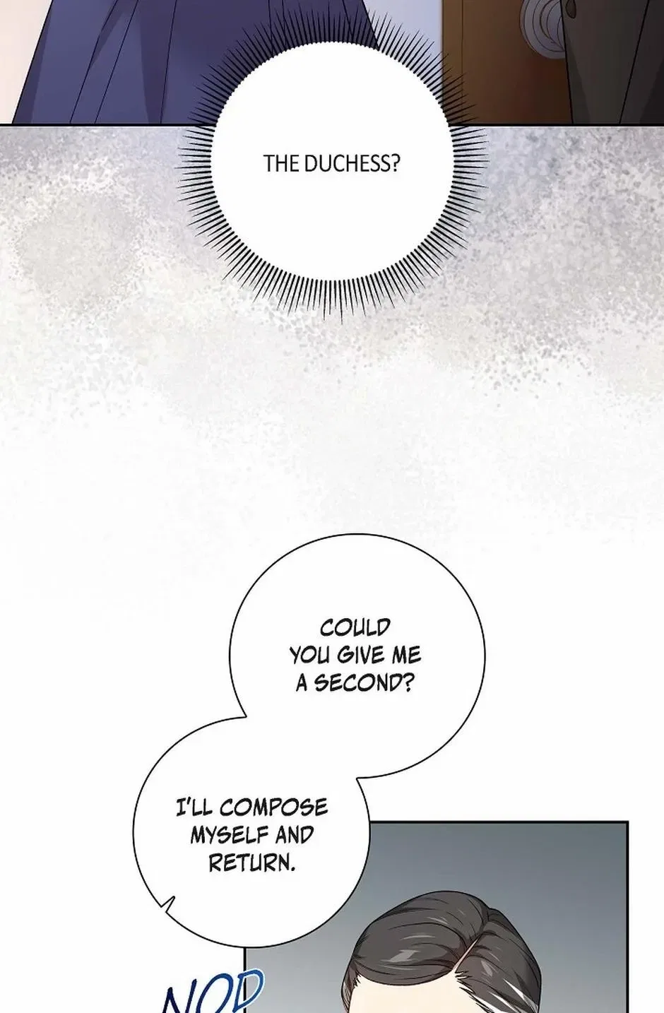 Don’t Look For Me Chapter 52 – Page 92