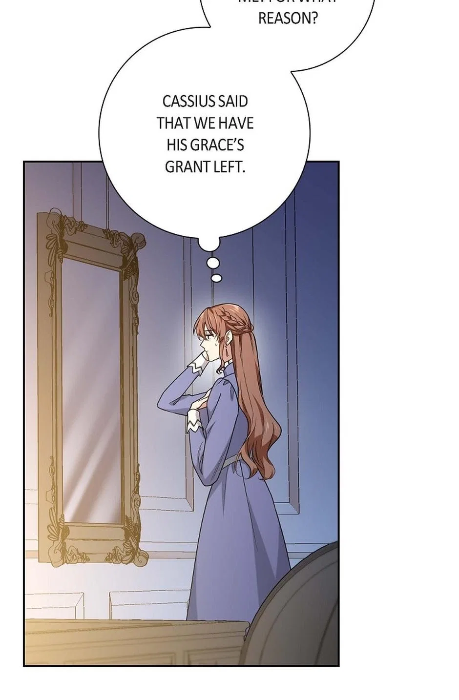 Don’t Look For Me Chapter 52 – Page 94