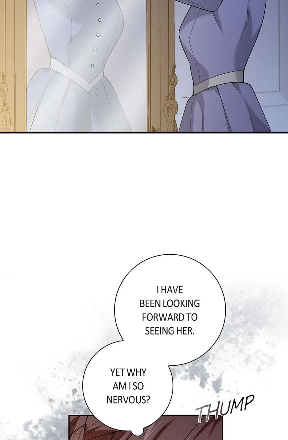 Don’t Look For Me Chapter 52 – Page 96