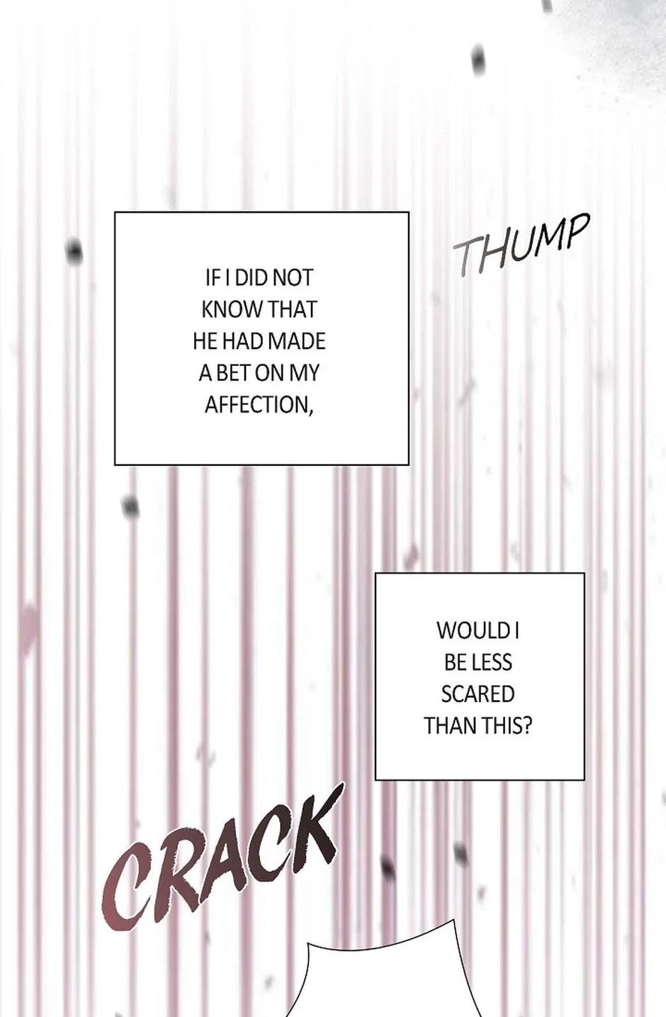 Don’t Look For Me Chapter 52 – Page 98