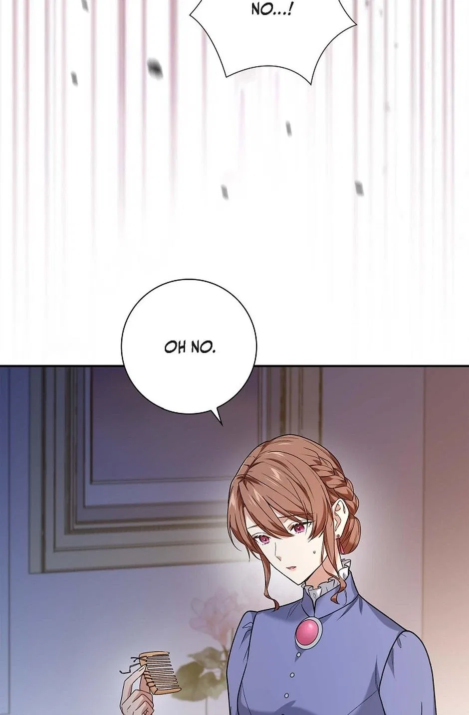 Don’t Look For Me Chapter 52 – Page 99
