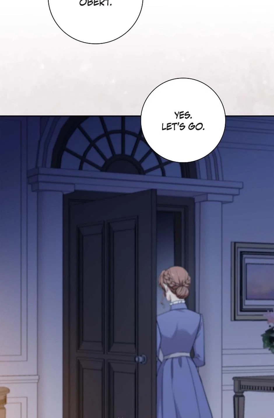 Don’t Look For Me Chapter 52 – Page 101