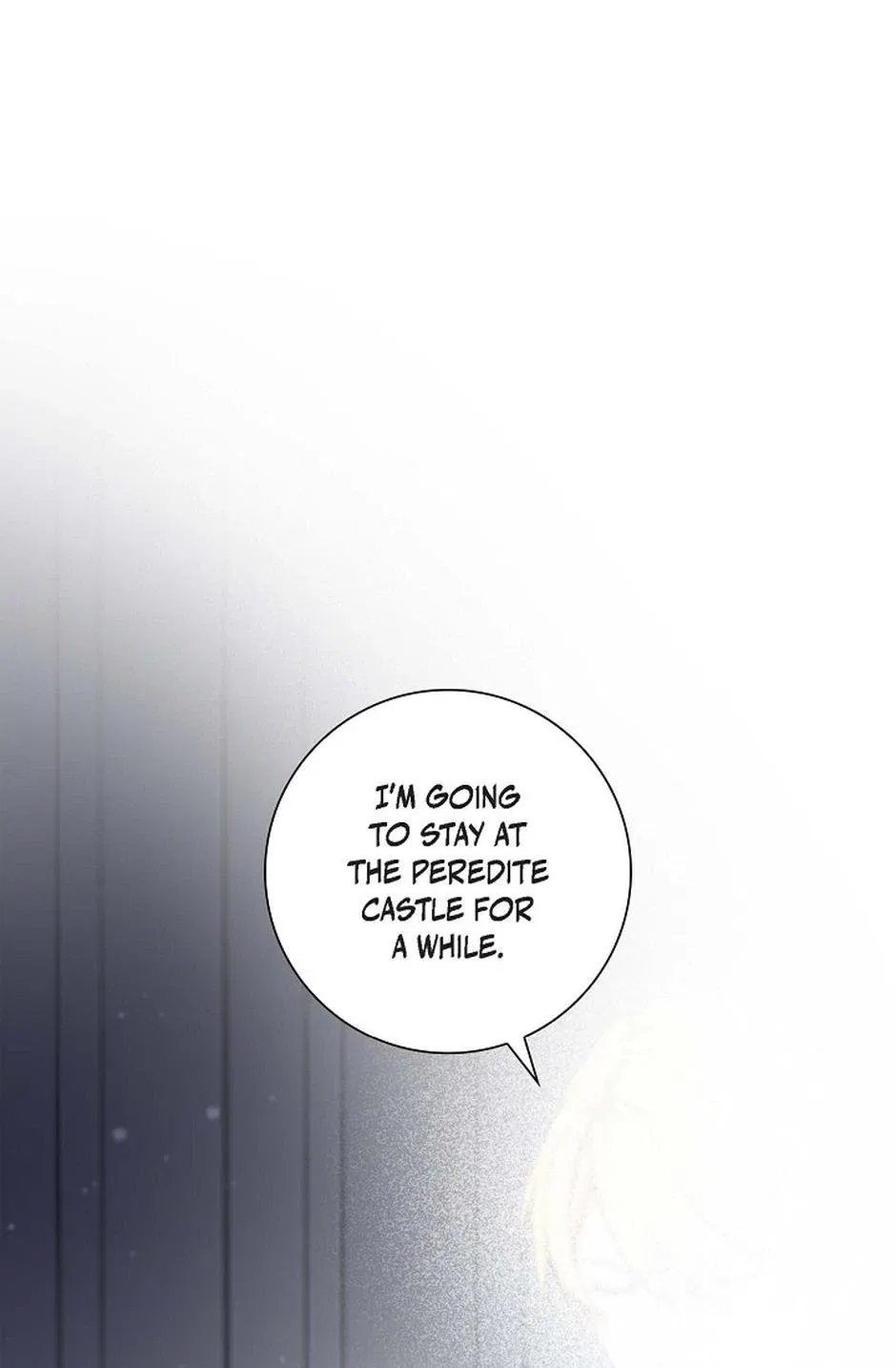 Don’t Look For Me Chapter 51 – Page 1