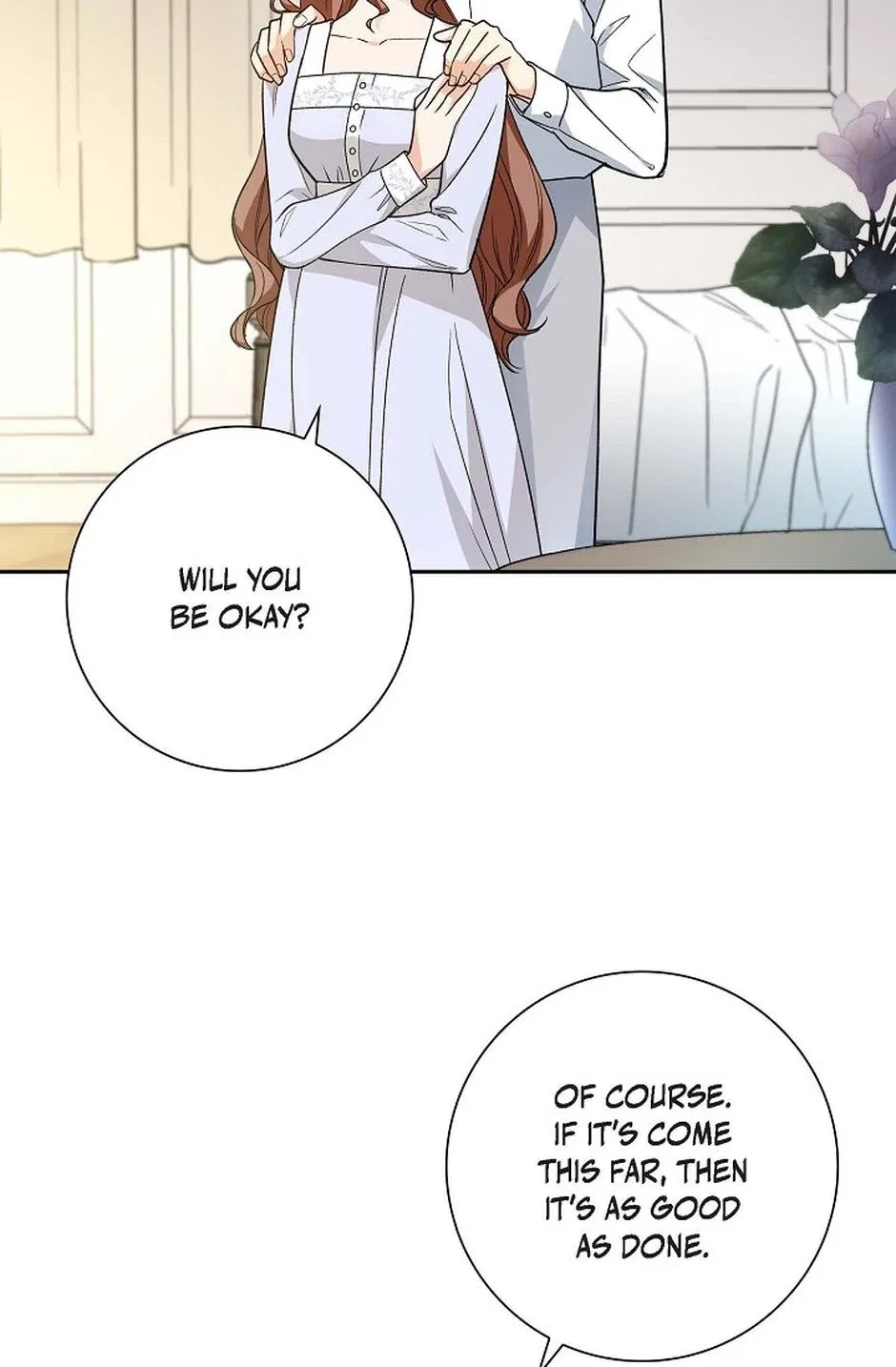 Don’t Look For Me Chapter 51 – Page 4
