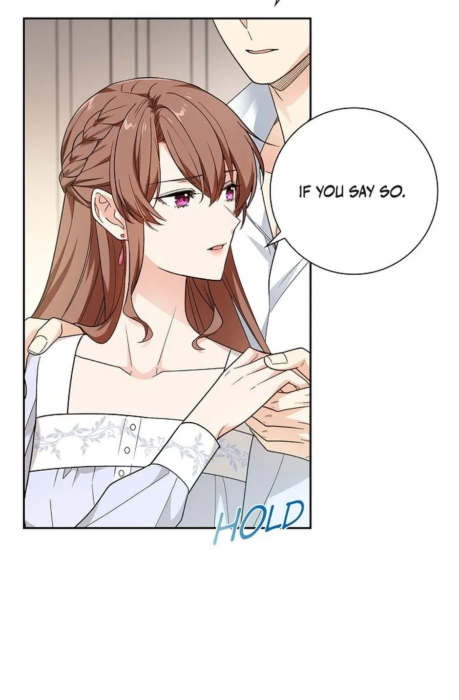 Don’t Look For Me Chapter 51 – Page 5