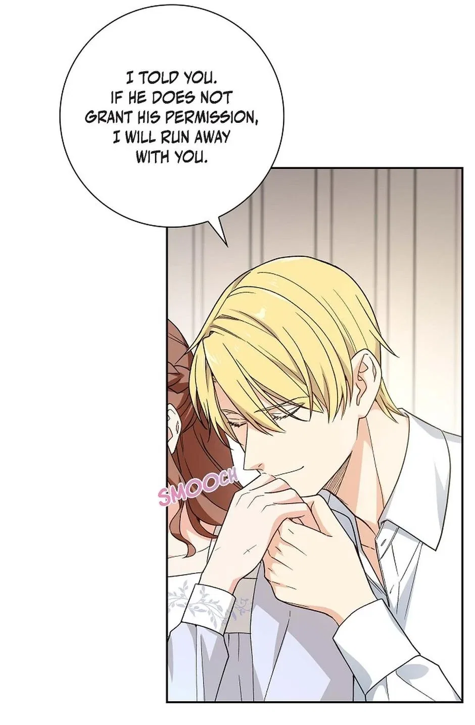 Don’t Look For Me Chapter 51 – Page 6