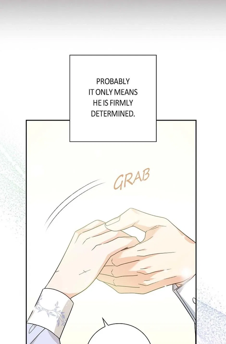Don’t Look For Me Chapter 51 – Page 10