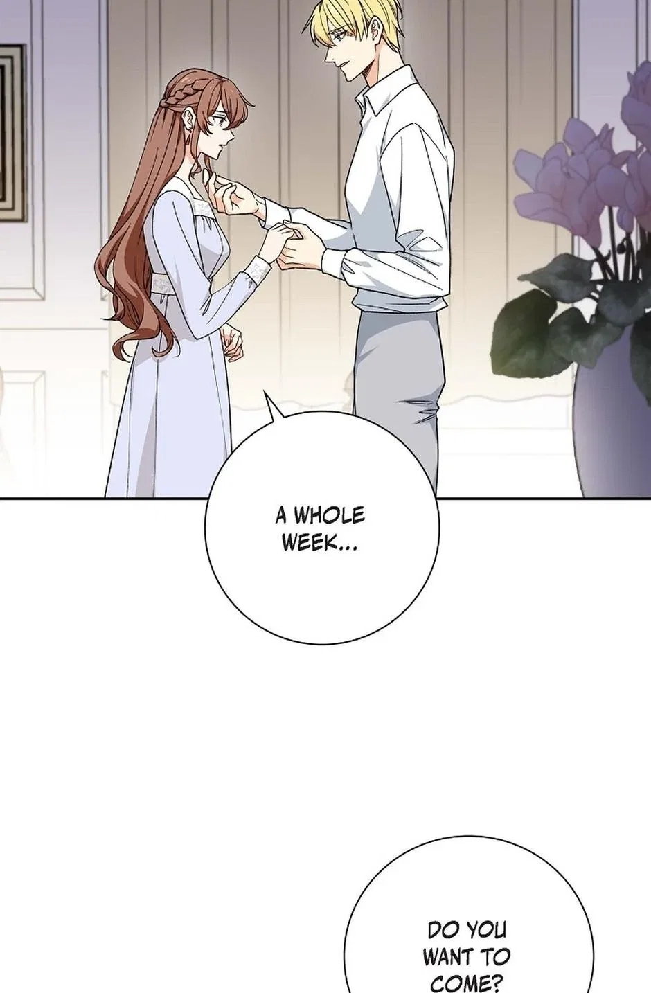 Don’t Look For Me Chapter 51 – Page 12