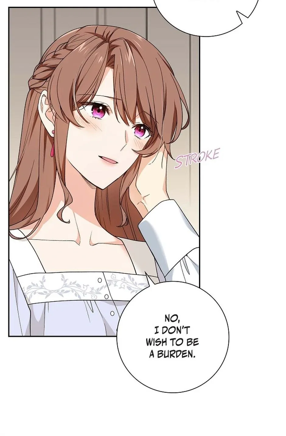Don’t Look For Me Chapter 51 – Page 13