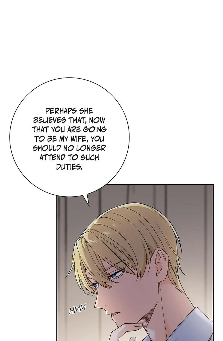 Don’t Look For Me Chapter 51 – Page 18