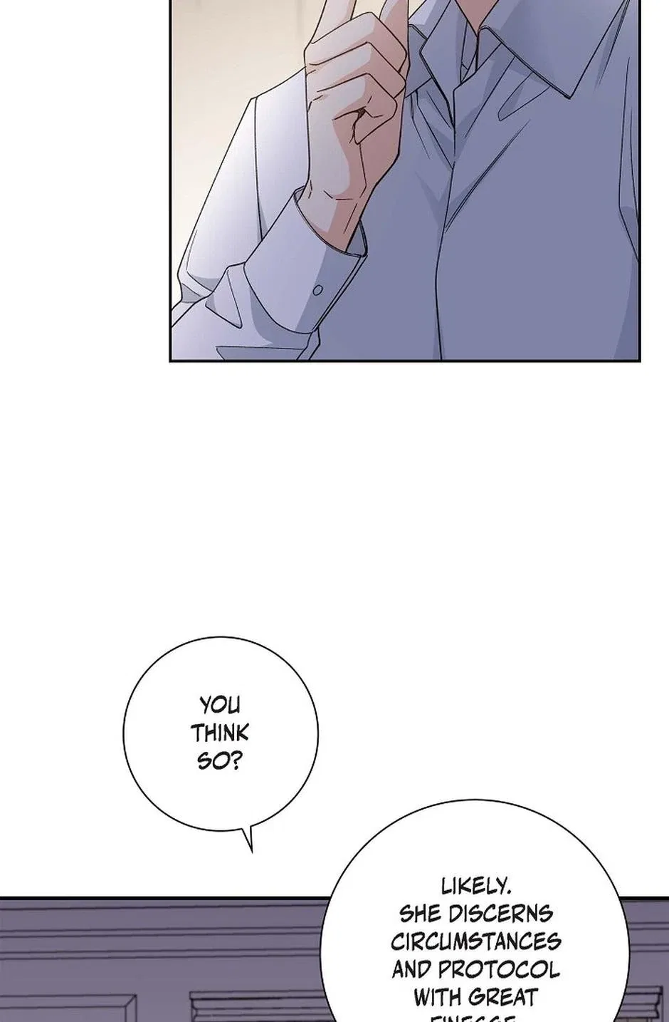 Don’t Look For Me Chapter 51 – Page 19