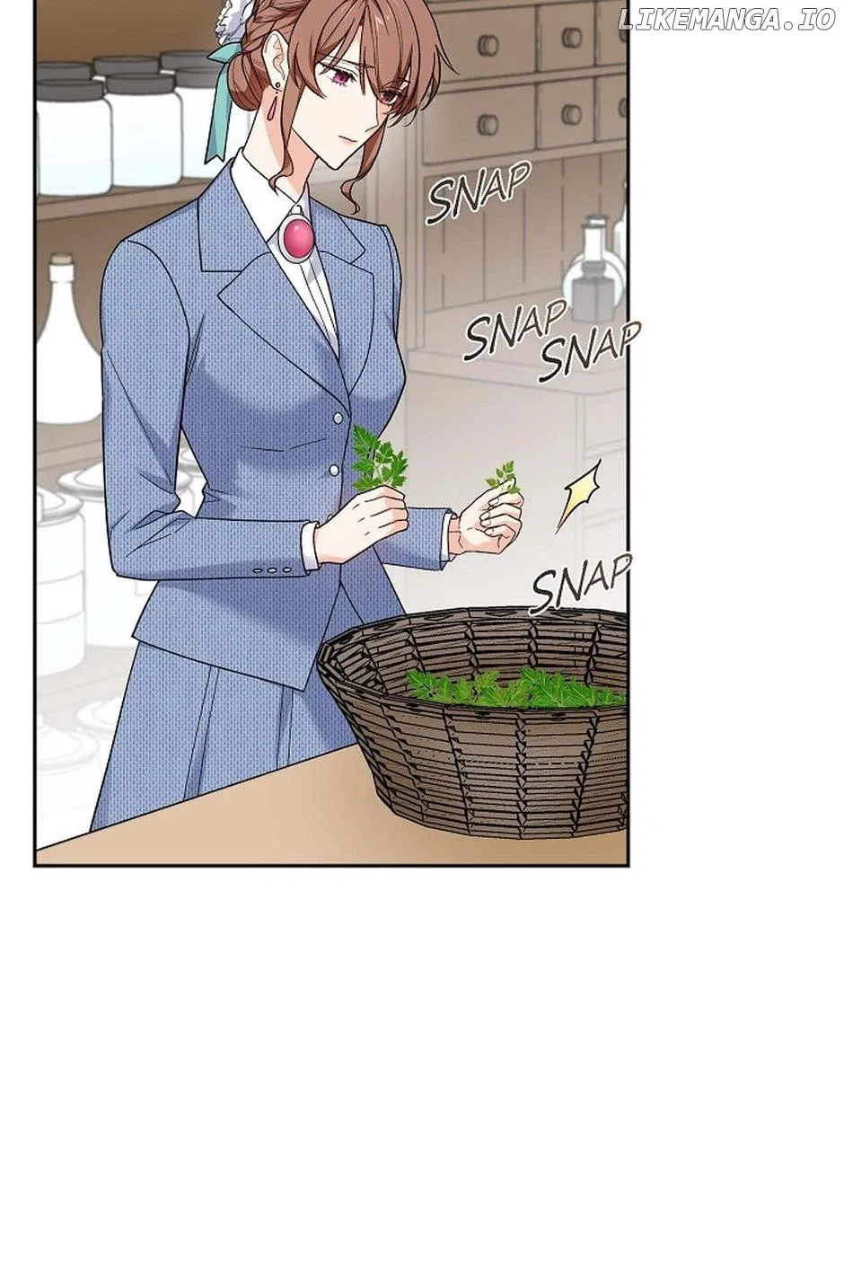 Don’t Look For Me Chapter 51 – Page 27