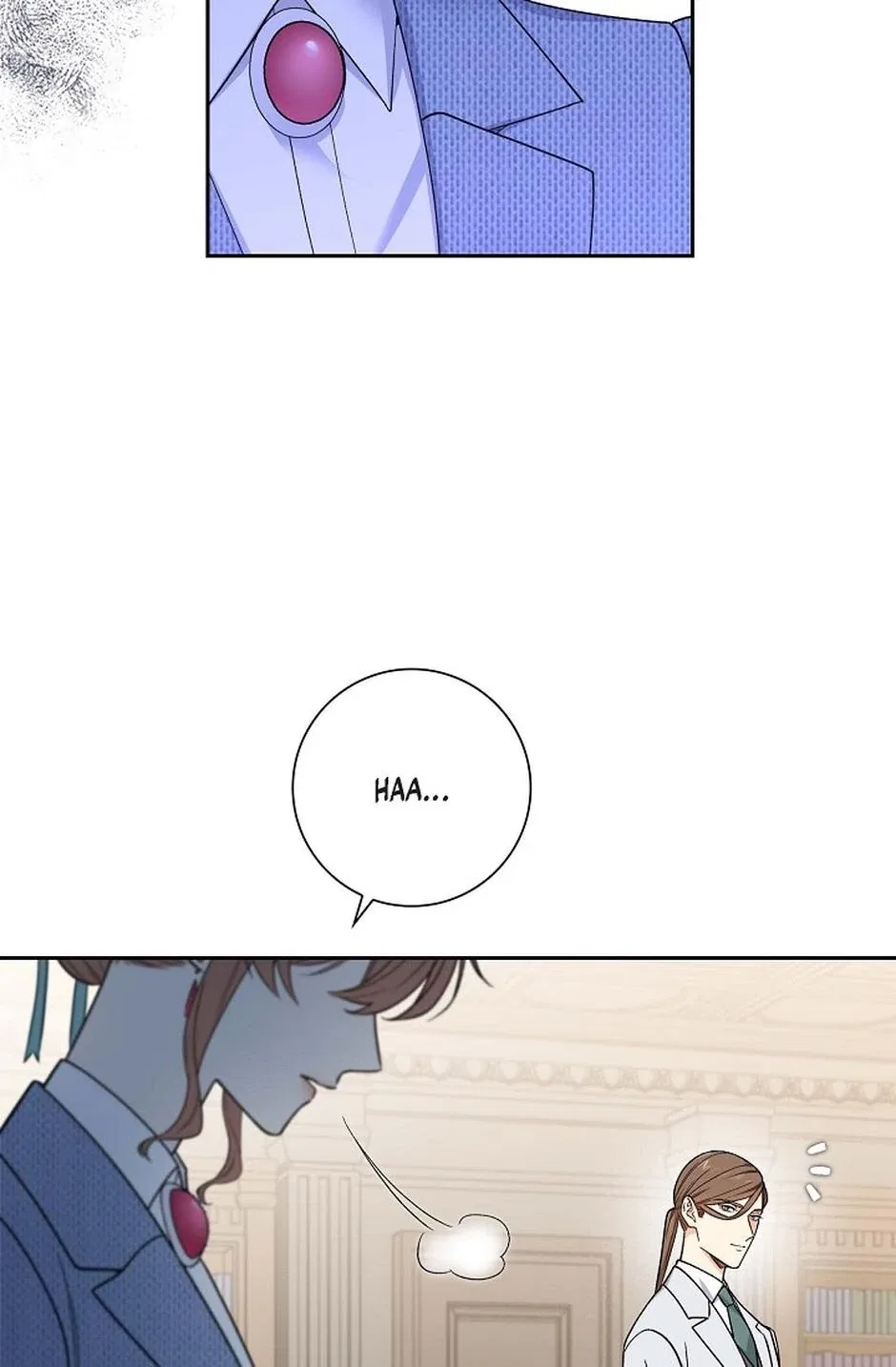 Don’t Look For Me Chapter 51 – Page 29