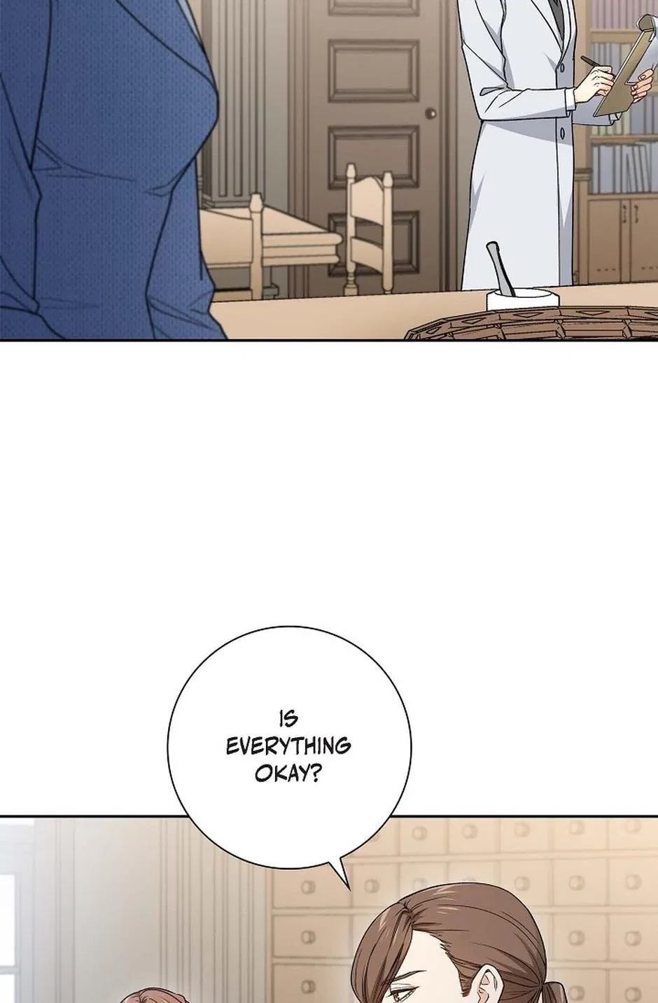 Don’t Look For Me Chapter 51 – Page 30