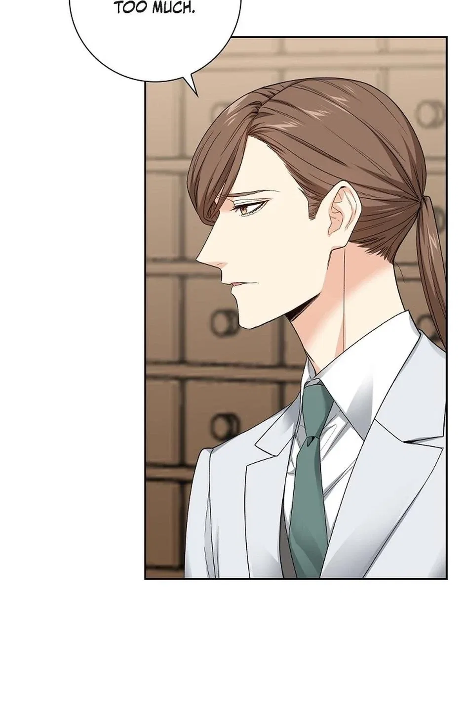 Don’t Look For Me Chapter 51 – Page 32