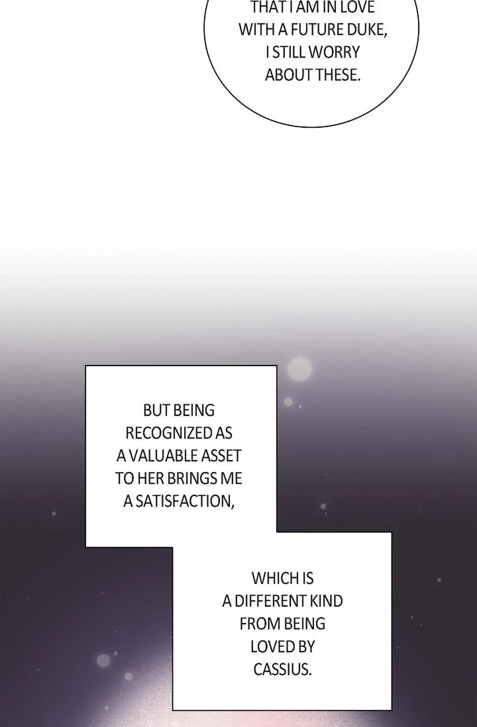Don’t Look For Me Chapter 51 – Page 34