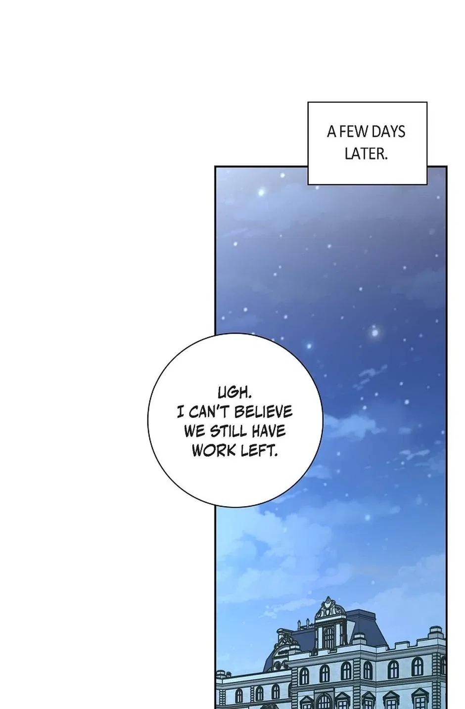 Don’t Look For Me Chapter 51 – Page 37