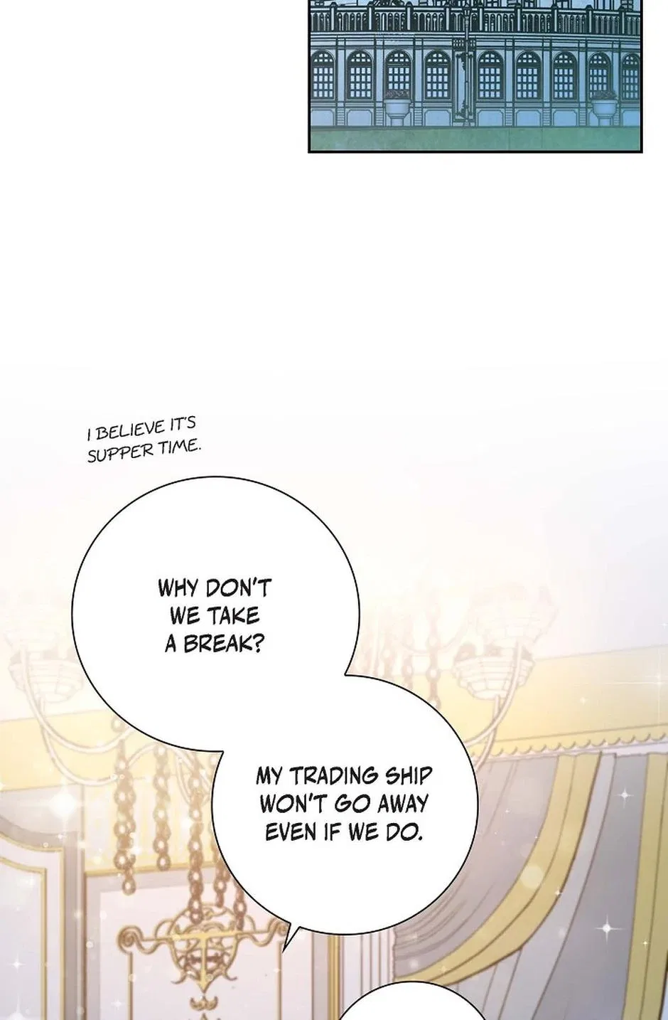 Don’t Look For Me Chapter 51 – Page 38