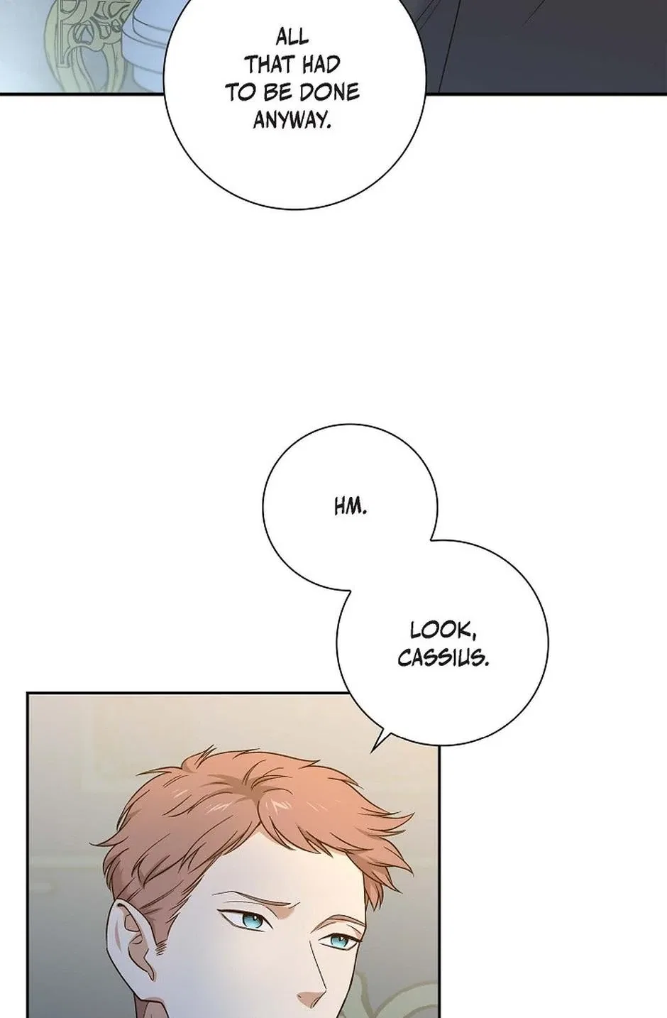 Don’t Look For Me Chapter 51 – Page 41