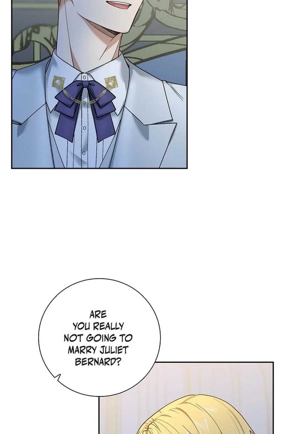 Don’t Look For Me Chapter 51 – Page 42