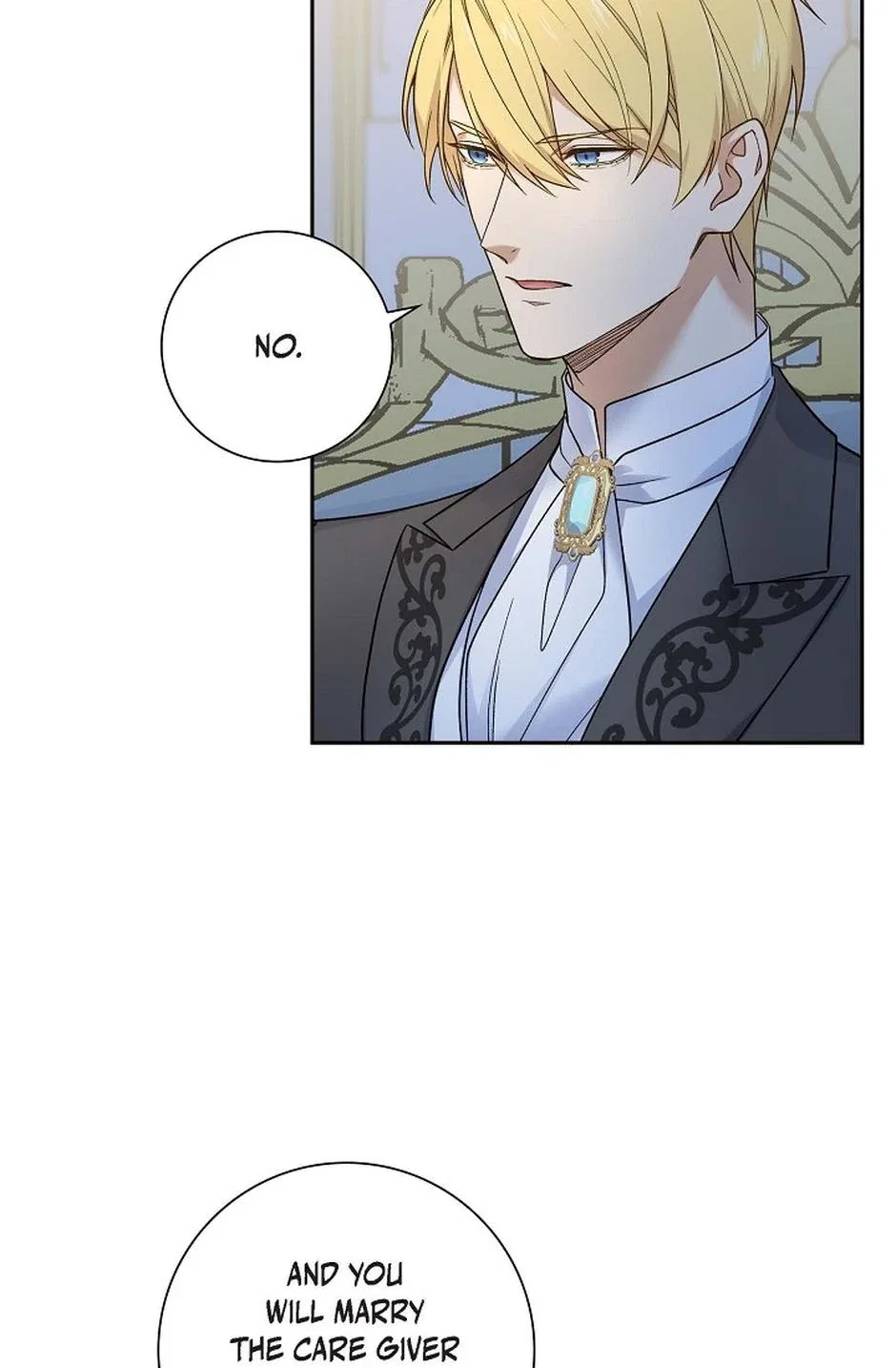 Don’t Look For Me Chapter 51 – Page 43