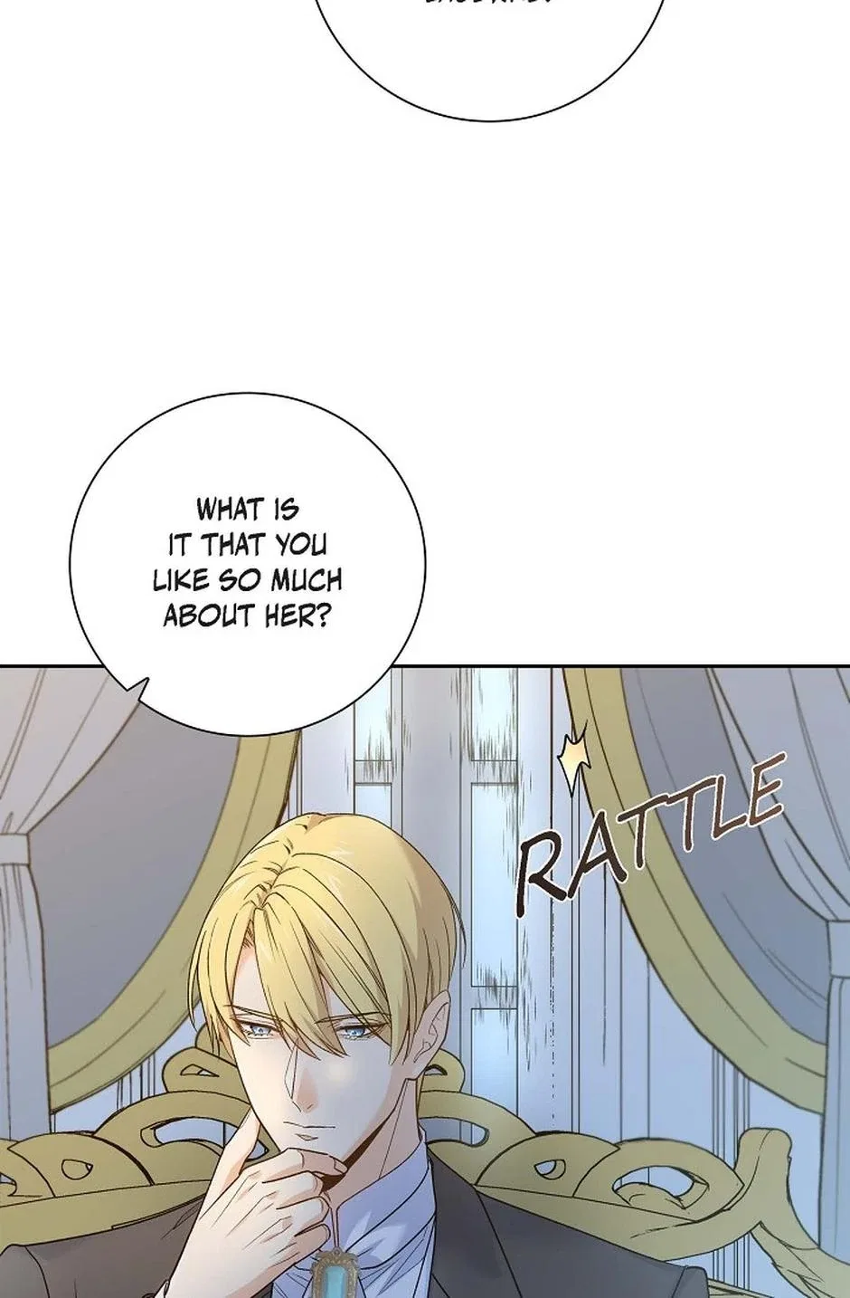 Don’t Look For Me Chapter 51 – Page 45