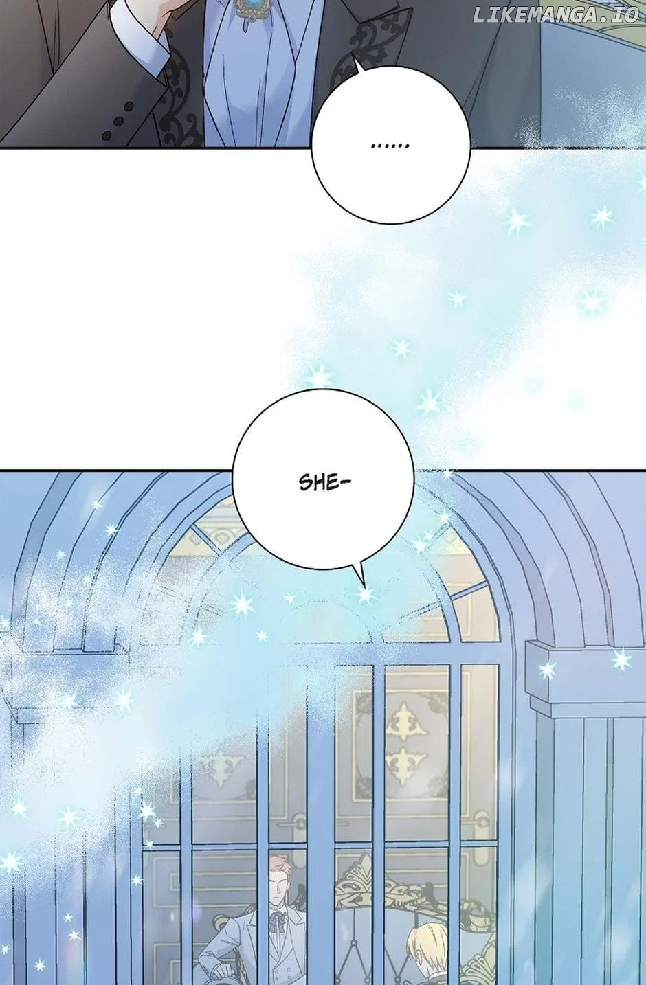 Don’t Look For Me Chapter 51 – Page 46
