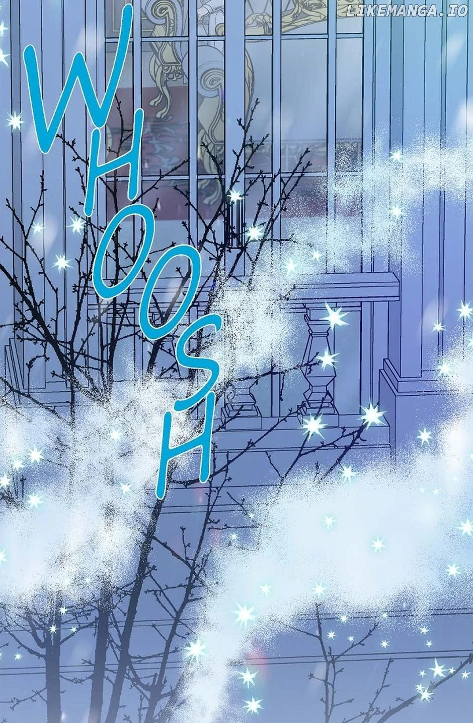 Don’t Look For Me Chapter 51 – Page 47