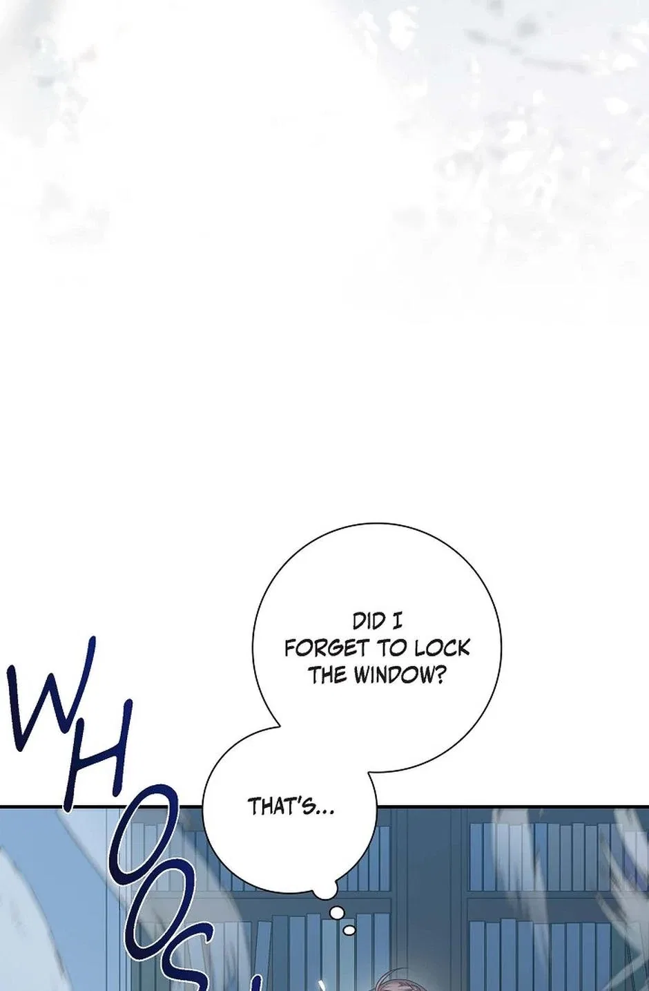Don’t Look For Me Chapter 51 – Page 53