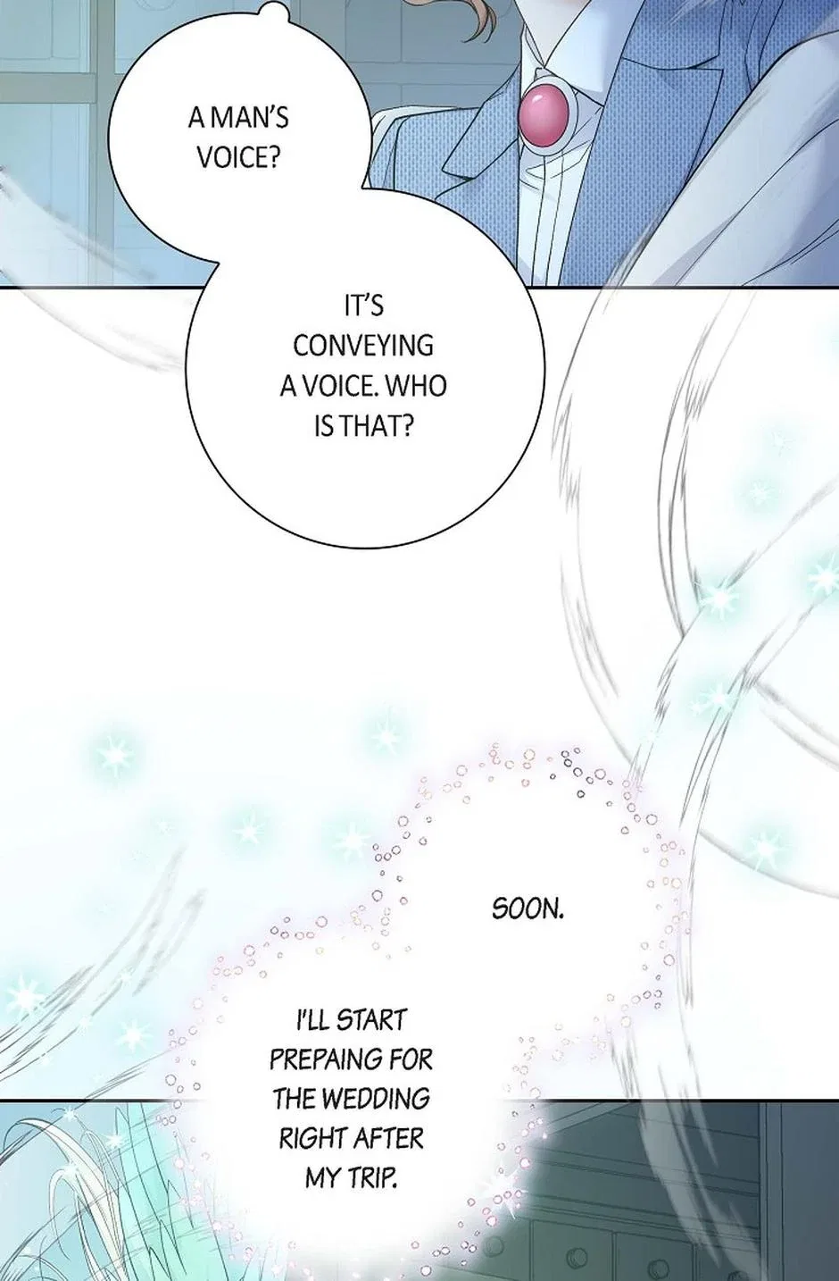 Don’t Look For Me Chapter 51 – Page 57