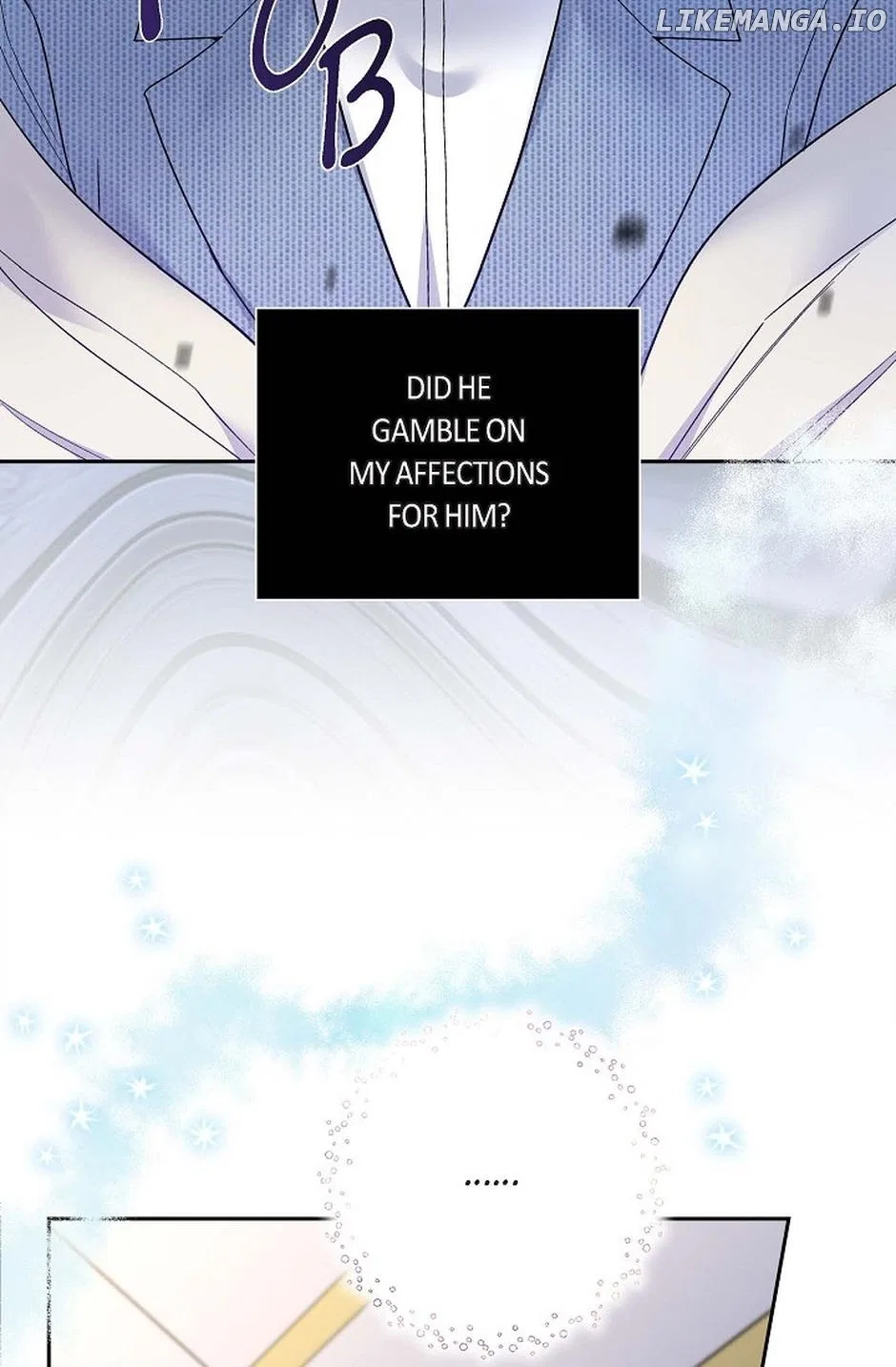 Don’t Look For Me Chapter 51 – Page 68
