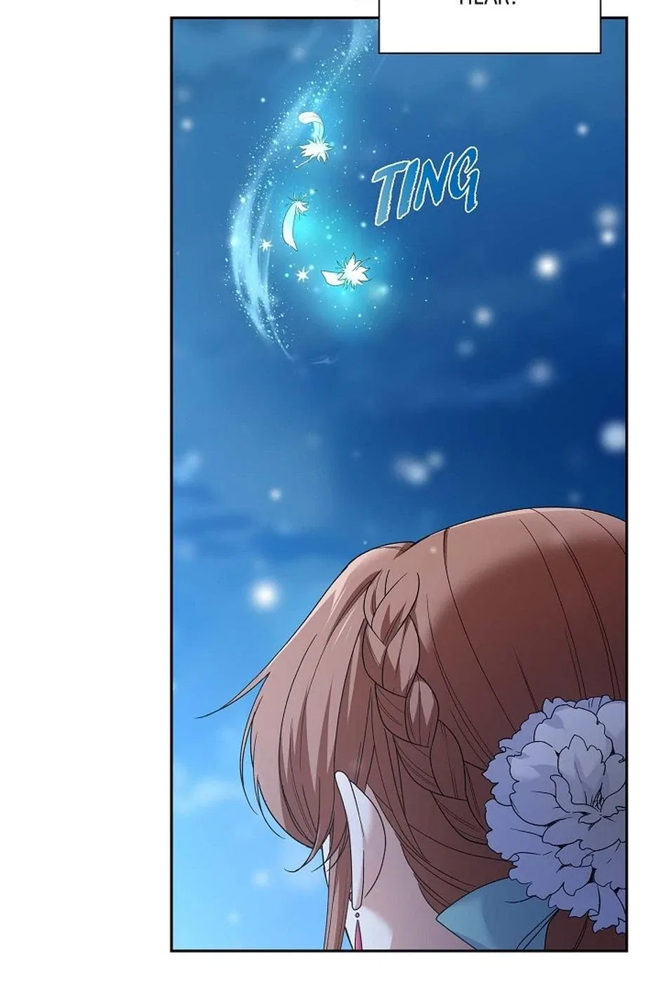 Don’t Look For Me Chapter 51 – Page 77