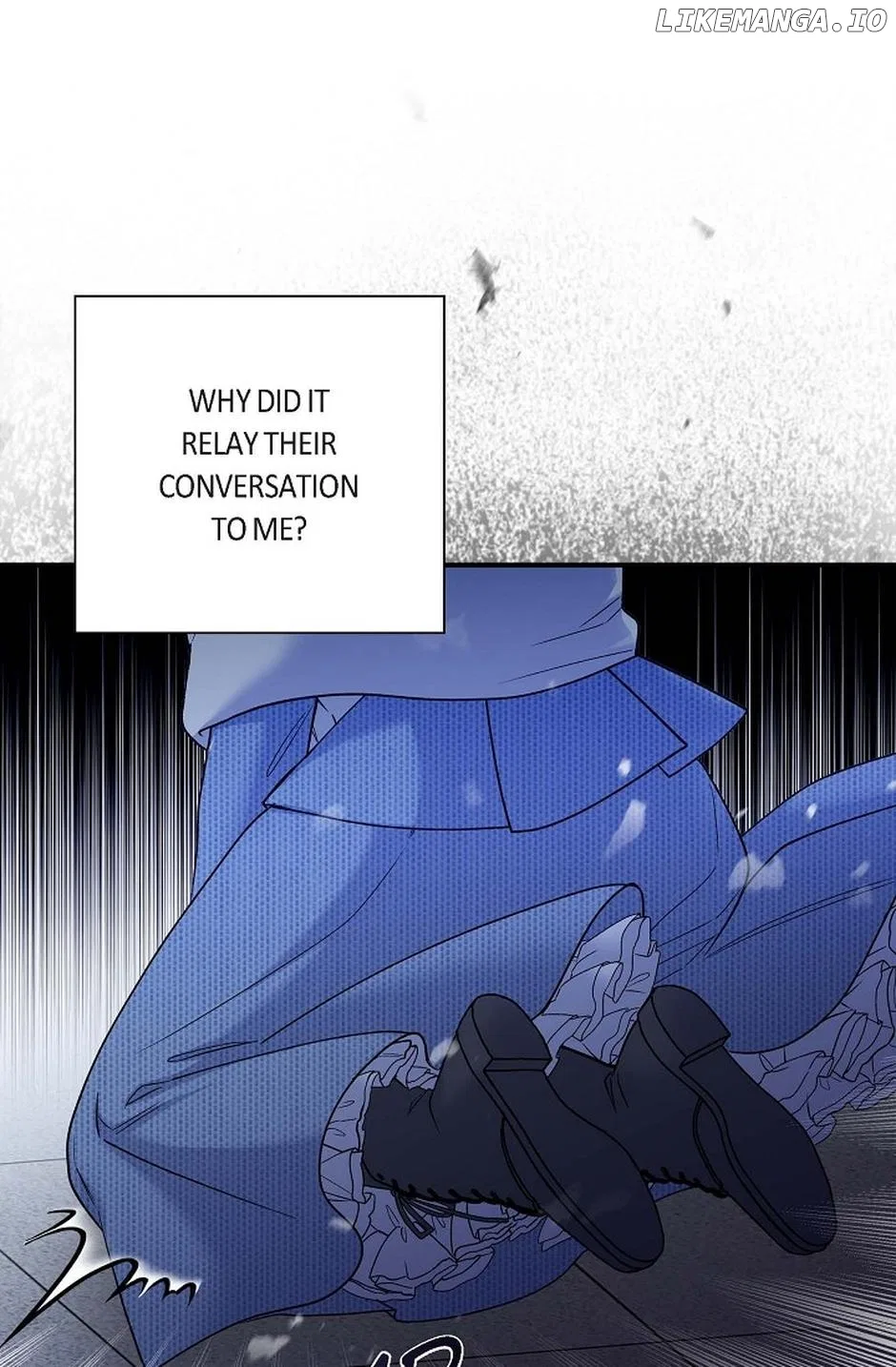 Don’t Look For Me Chapter 51 – Page 78