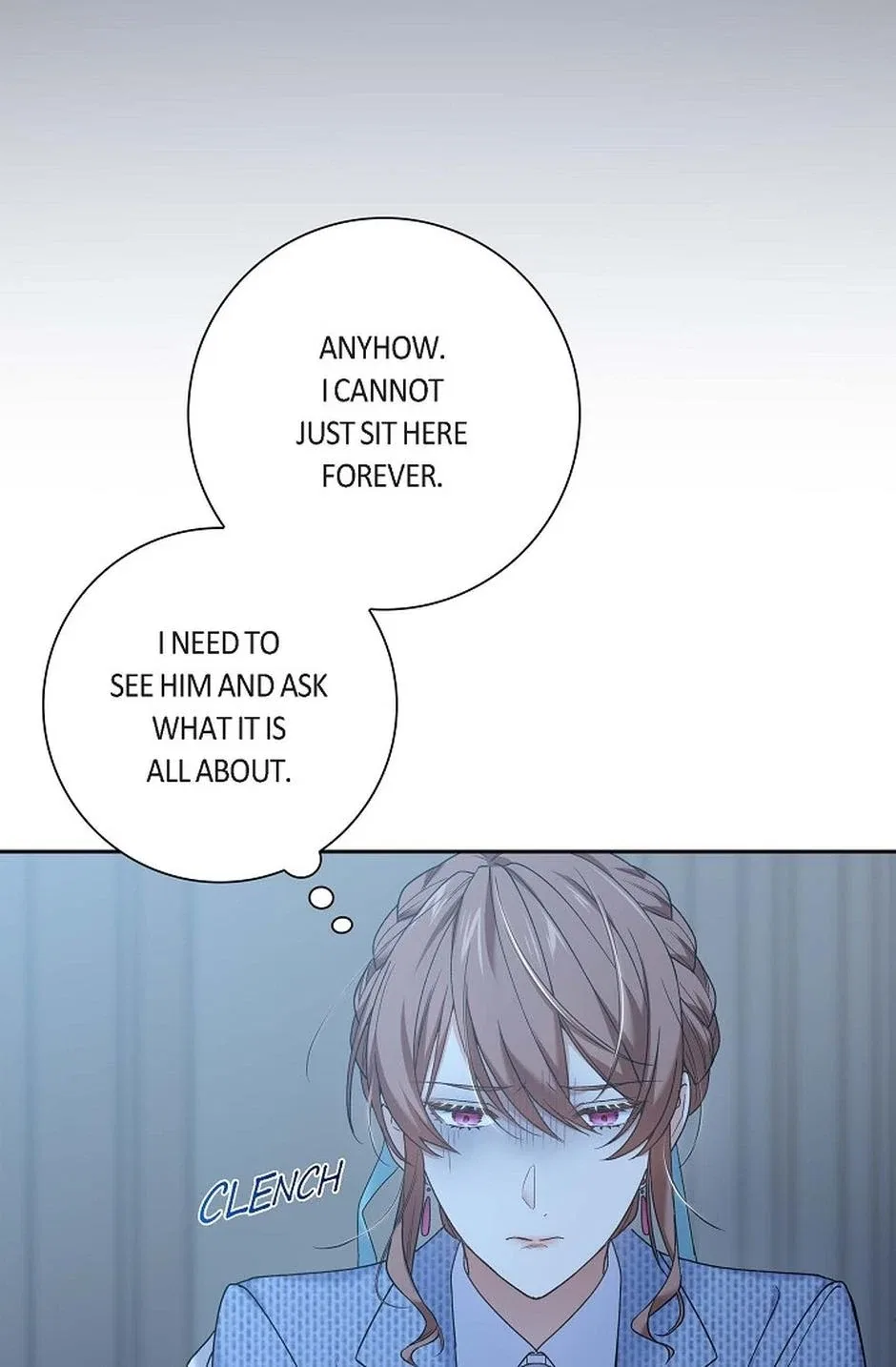 Don’t Look For Me Chapter 51 – Page 85