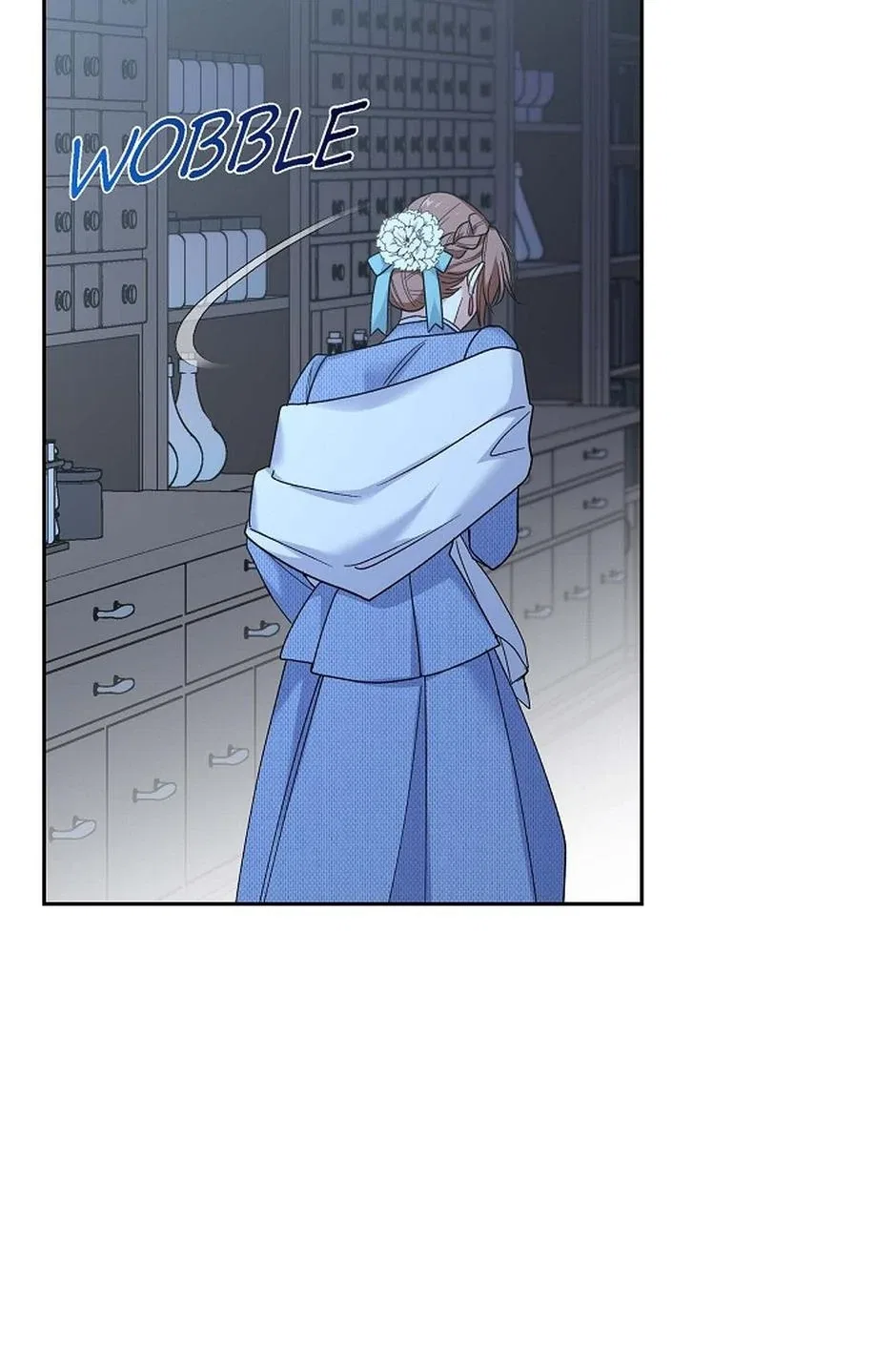 Don’t Look For Me Chapter 51 – Page 87