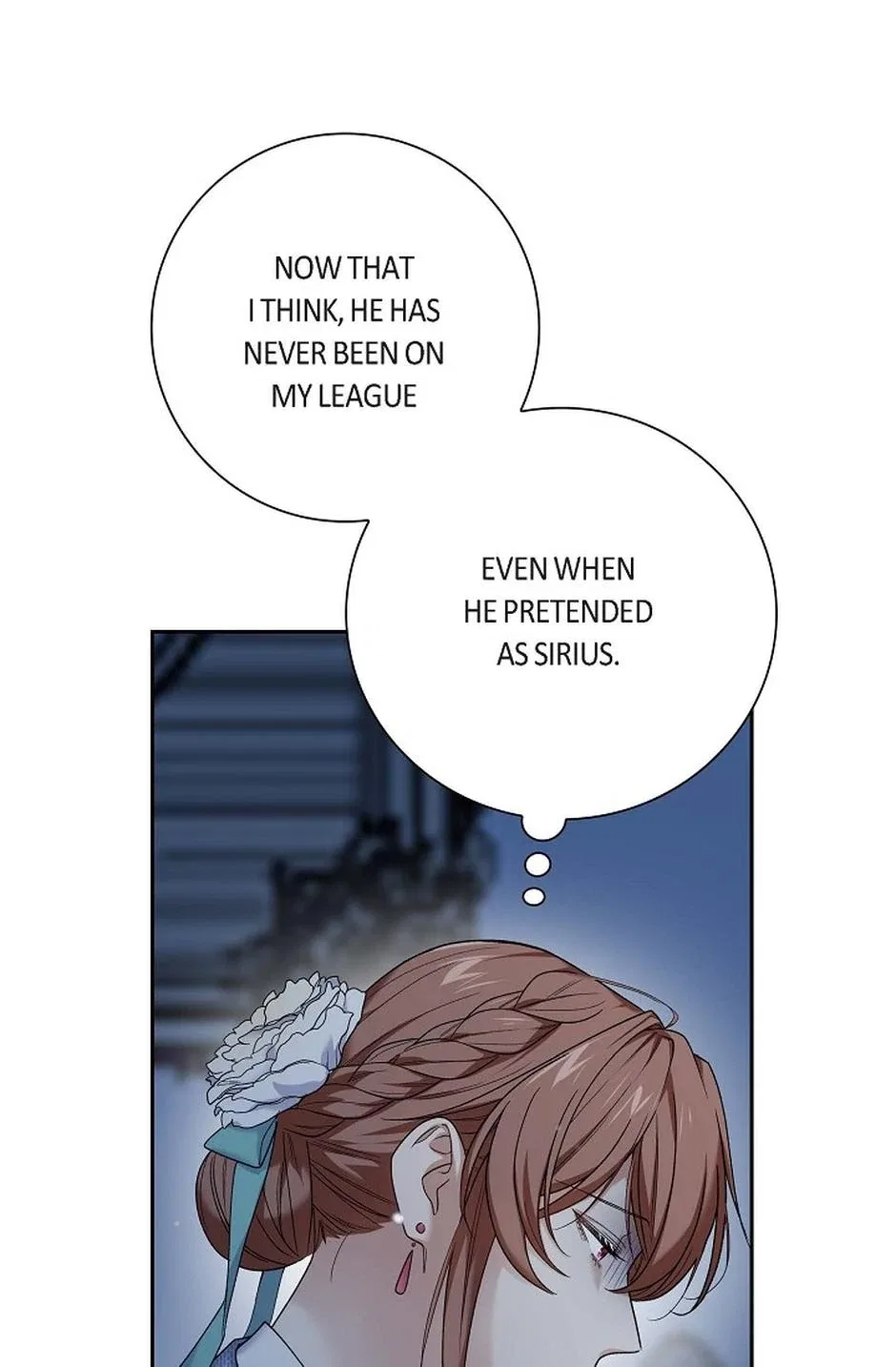 Don’t Look For Me Chapter 51 – Page 91