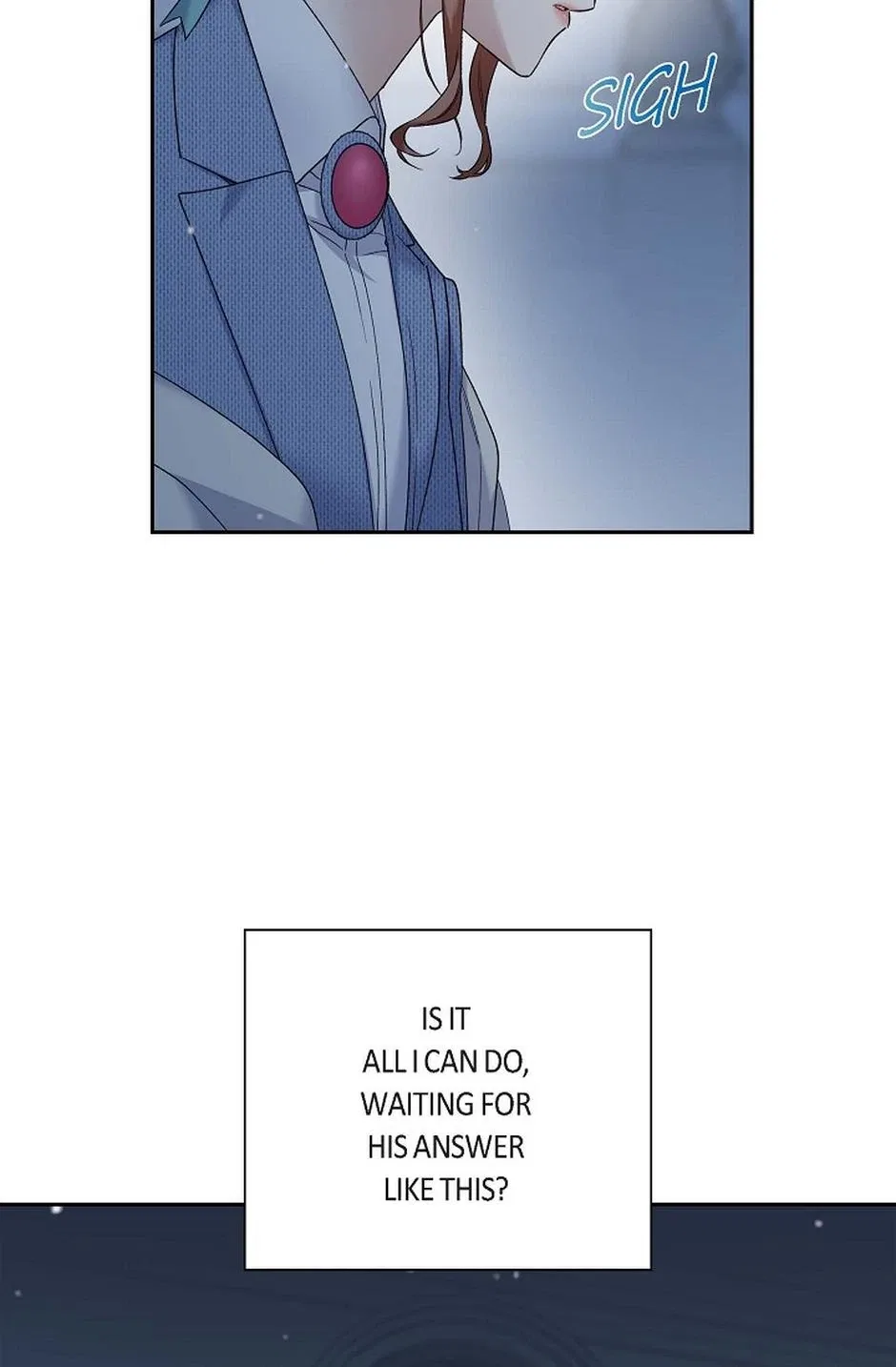 Don’t Look For Me Chapter 51 – Page 92
