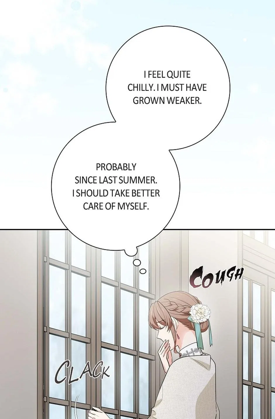 Don’t Look For Me Chapter 50 – Page 6