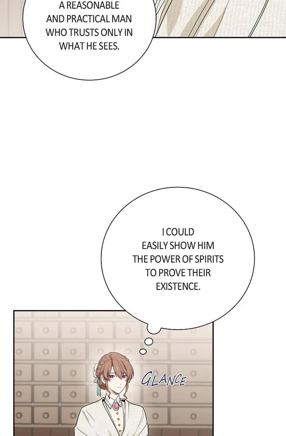 Don’t Look For Me Chapter 50 – Page 11