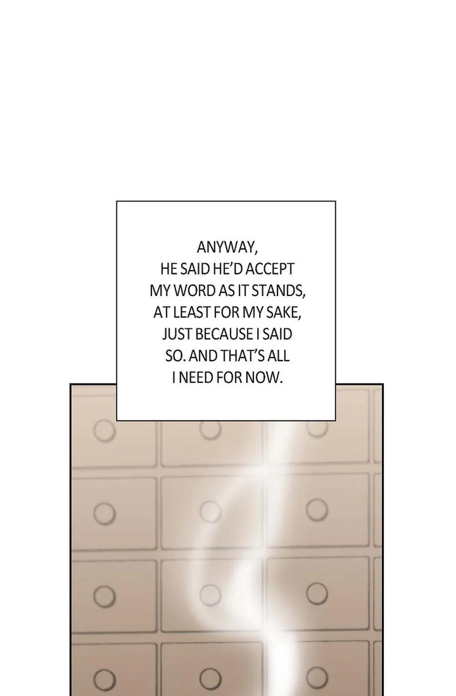 Don’t Look For Me Chapter 50 – Page 14