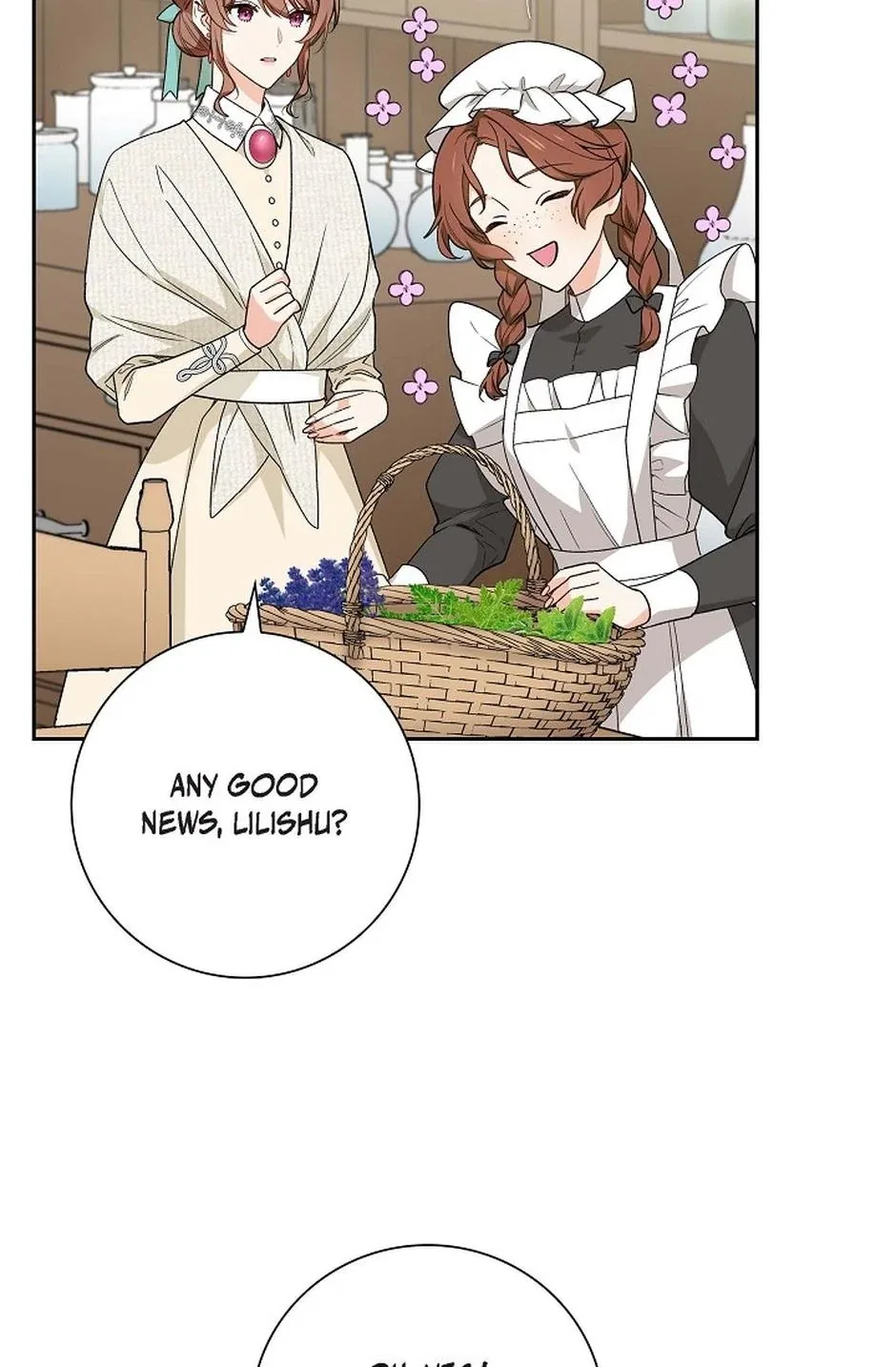 Don’t Look For Me Chapter 50 – Page 19