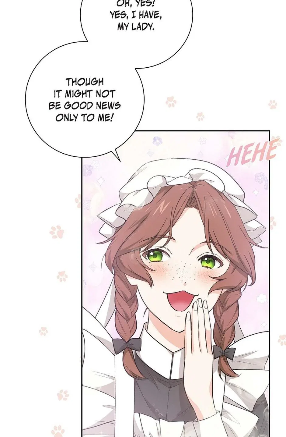 Don’t Look For Me Chapter 50 – Page 20