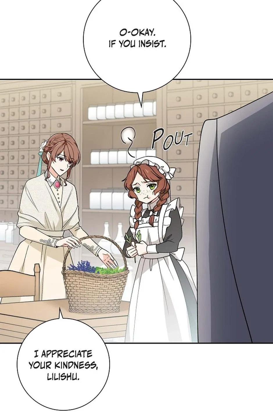 Don’t Look For Me Chapter 50 – Page 24
