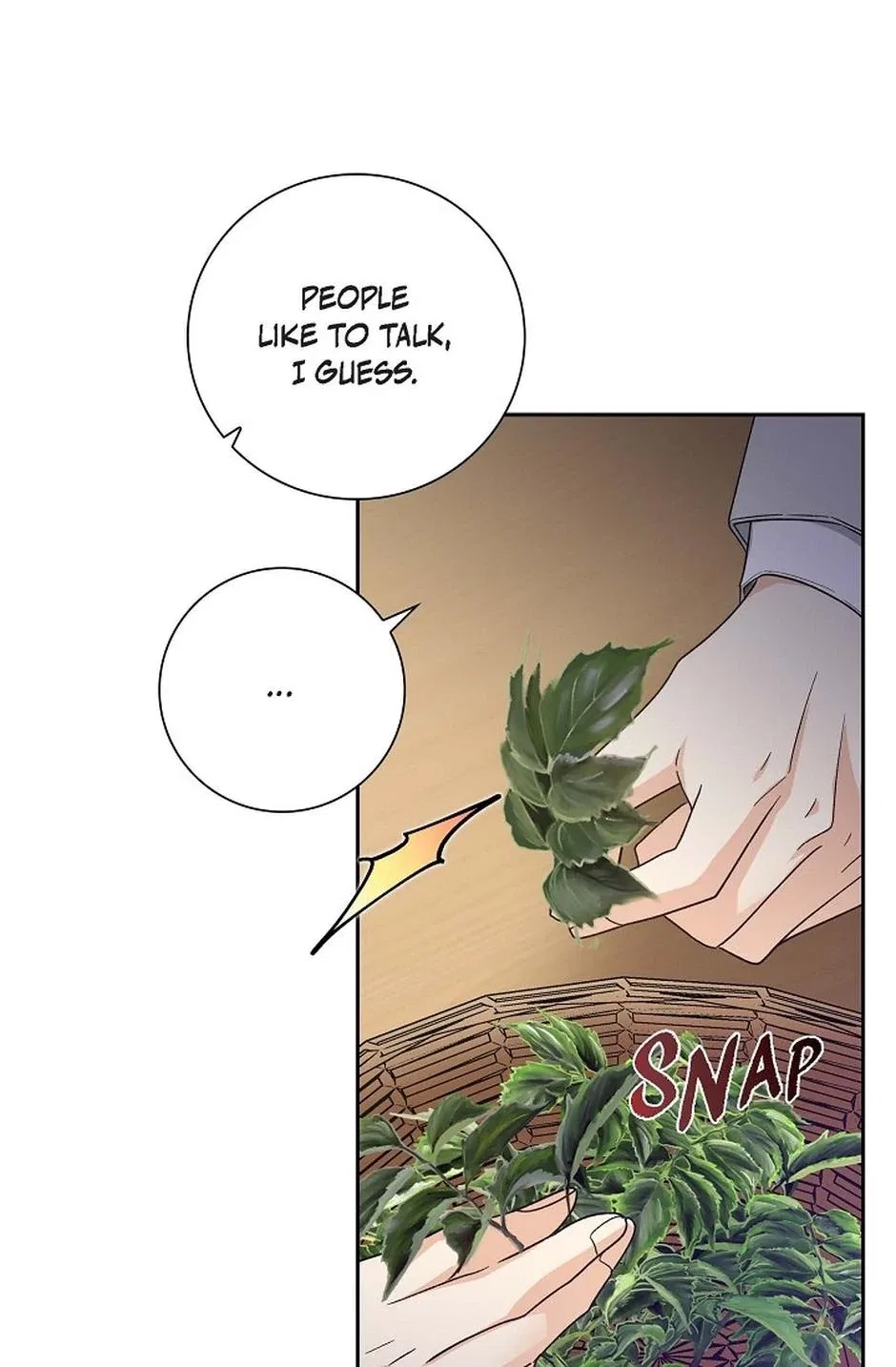 Don’t Look For Me Chapter 50 – Page 31