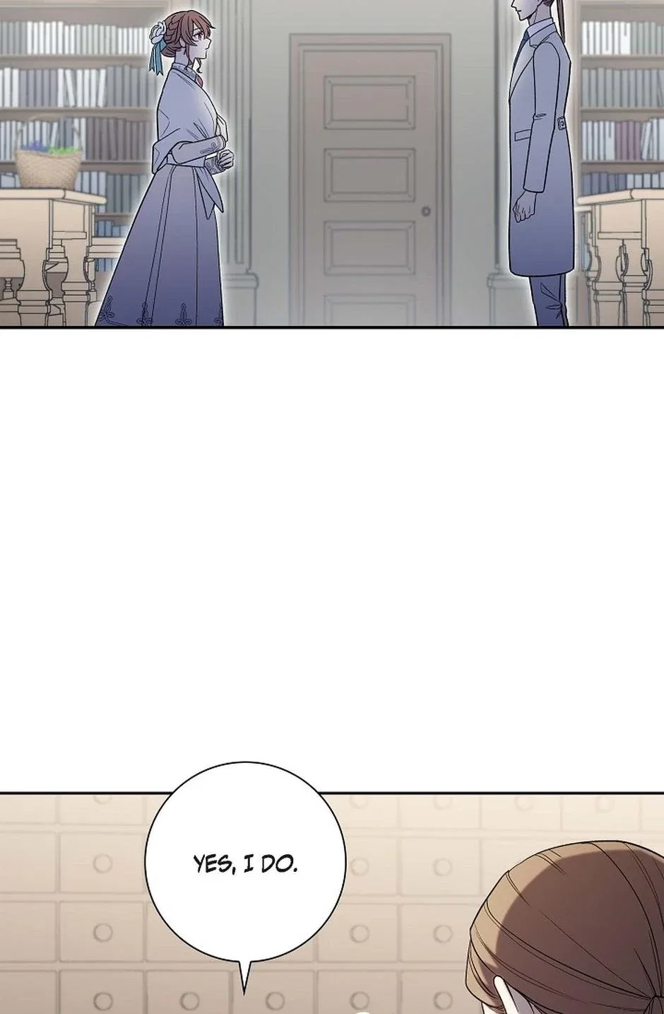 Don’t Look For Me Chapter 50 – Page 36