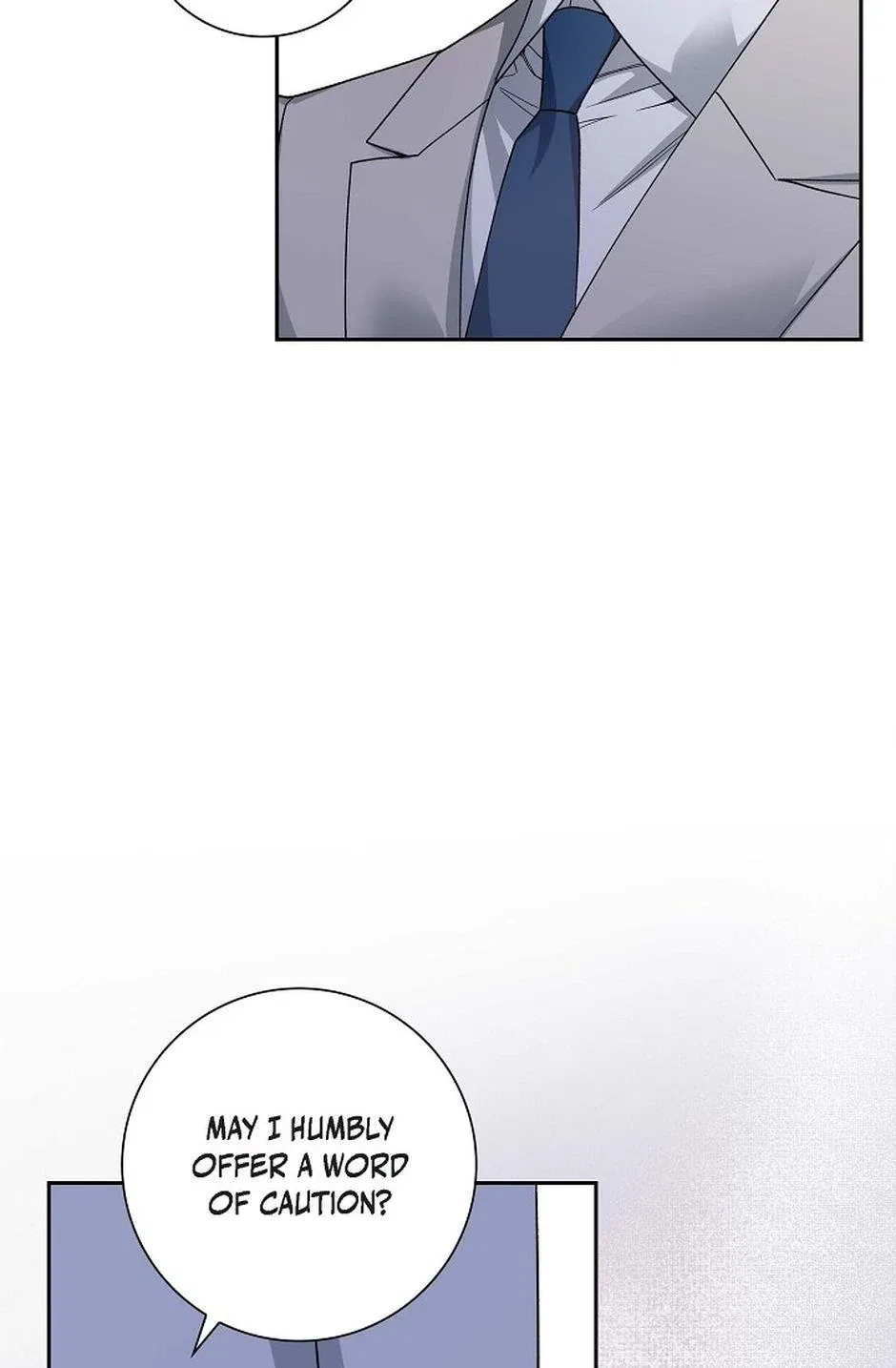Don’t Look For Me Chapter 50 – Page 39